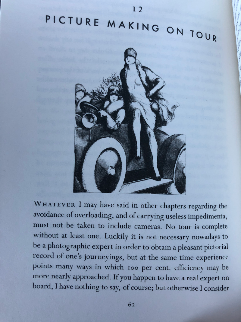Illustration for article titled The Woman Owner-Driver